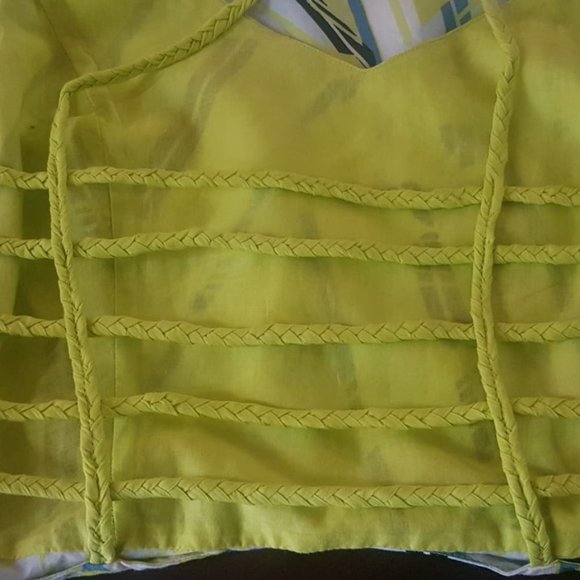 Summer Beach Mini Strappy Dress for Women - Picture 5 of 7